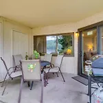 4-Season Condo On Big Boulder Lake With Views!
